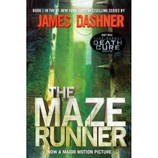 The Maze Runner (Book 1):, Delacorte Press Books for Youn