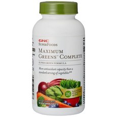 GNC Total Lean 지엔씨 토탈 린 CLA 공액리놀레산 180정, 1개