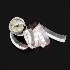 혜명몰 투명 문풍지 25mm