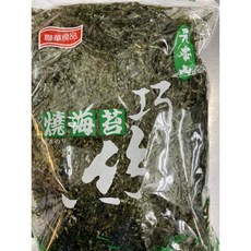 聯華食品 巧絲 燒海苔絲 85克, 1個