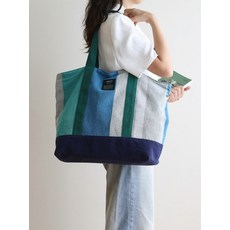 [국내정품] 오리고 더플백 트래블 보스턴백 칼데라레이크 107621, 패턴C