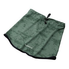 【民辰商行】SHIMANO AC-099L 面罩 抗UV吸水速乾遮陽布 防曬巾, 1個