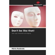 (英文圖書)Don't be like that! 平裝版, Our Knowledge Publishing, 英文