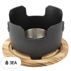 러브송 혼술 워머, 14cm., 1개