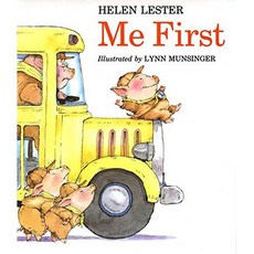 Me First / Helen Lester, 詳見詳細資訊