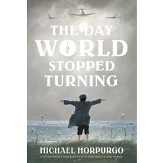 The Day the World Stopped Turning Paperback, Square Fish
