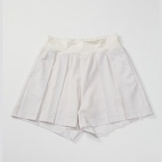 보드라이더스 빌라봉 여성 플리츠 보드쇼츠(WF11BS075SCS)_CA