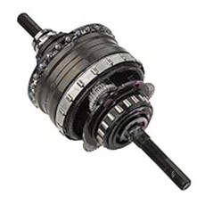 SHIMANO (SHIMANO) SG8R35 내부 세트 조립품 SG-8R36 SG-8R35 용 (축 길이 184mm) Y37L98010, 1개