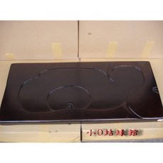 小o結緣館 仿古傢俱 非洲雞翅木茶盤 75x34x5 (快速到貨專區), 1個, Brown