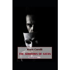 The Sorrows of Satan Illustrated Paperback, Independently Published, English, 9798578196010