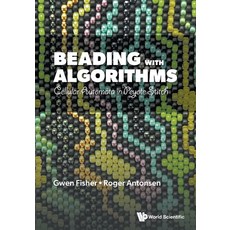 (영문도서)Beading with Algorithms Paperback, World Scientific Publishing..., English, 9789819815753
