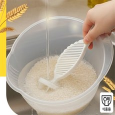 온다쇼핑 쌀세척 볼 야채세척기