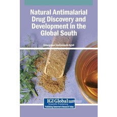 (英文圖書)Natural Antimalarial Drug Discovery and Development in the Global South 精裝版, Igi Global Scientific Publi..., 英文