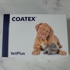 VetPlus COATEX 寵物保健用品, 1個