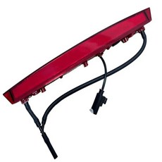 Opel Antara 자동차 오리지널 세 번째 브레이크 라이트 하이 마운트 스톱 LED 테일 OEM: 95263626