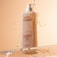 [리쥬멜라] PDRN 펩타이드 토너 피부과입점, 1개, 1L