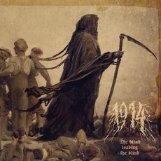 1914 Artist Vinyl 비닐 LP 레코드 Blind Leading The Explicit Lyrics 미국 발송, 1914 Artist Vinyl 비닐 LP 레코드 Bl