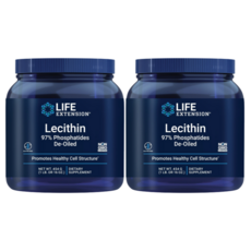 레시틴 97 포스파티드 디-오일드 454 g 원산지 미국1+1, 454g, 2개
