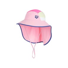 매장정품 ARENA 아레나 KIDS 아동 멀티 비치모자 A5AC1BH01PNK 1112375