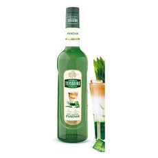 떼세르 판단 시럽, 700ml, 1개
