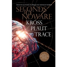 (영문도서) Seconds to Noware Paperback, Shadow Mouse Publishing, English, 9781734483185