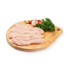 호주산 돼지막창 구이용 수육용 전골 500g ( 당일발송), 1개