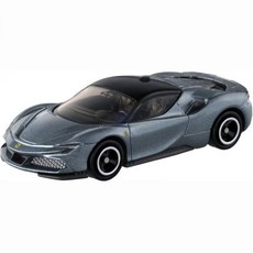 토미카 페라리 SF90 스트라달레 120 다이캐스트 미니카 초회특별사양, 토미카 페라리 SF90 스트라달레 120 다이캐스트 미