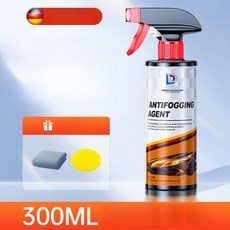 제이 나노실리콘스프레이 복원 스프레이, 김서림 방지 300ml, 1개, 1L