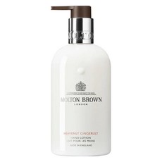 몰튼브라운 헤븐리 진저릴리 핸드 로션, 1개, 300ml