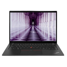 레노버 2023 씽크패드 T14s G4 코어i7 인텔 13세대, Deep black, 512GB, 16GB, WIN11 Pro, 21F6S00K00