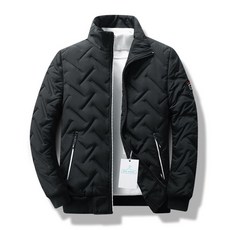 민트스쿨 프리미엄 경량패딩