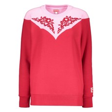 겐조 웨스턴 플라워 스웨트셔츠