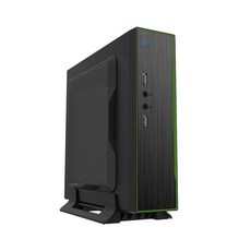 마이크로박스 사무용 인텔 미니PC N100 WIN 11 PRO 포함, 128GB, 4GB, WIN11 Pro