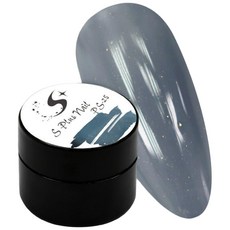 Splus (S+) 漸層暈染慕斯凝膠 PS-25, 1個, 5g, PS025