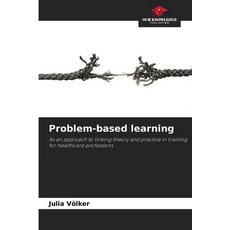 (英文圖書)Problem-based learning 平裝版, Our Knowledge Publishing, 英文