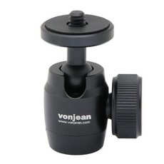 본젠 모바일 미니 볼헤드, VD-131G, 1개