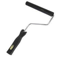 오오츠카 브러시 실드 헤드컷 롤러 외경 26φ 폭 7인치