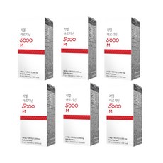 나나네이처 고함량 L아르기닌 5000mg L-아르지닌 마카 비타민C 함유 제품 20gx15포, 300g