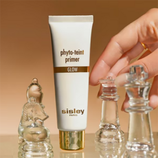 시슬리 휘또 뗑 프라이머 글로우30ml 화사한 연출, 베이지, 30g, 1개