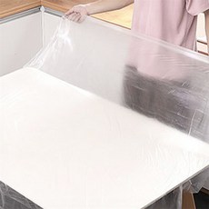 식당비닐식탁보10p 식탁비닐