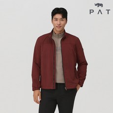 [PAT 남성] 선염 미니체크 스트레치 점퍼_1I51301