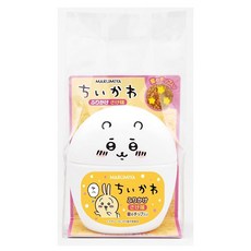 마루미야 치이카와 뿌려 사케미 용기 입 20g×5개, 1개, 1g