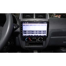 Veryca 八核心豪華款 9吋安卓車機 適用於中華菱利小貨車 A180/A190 導航 倒車顯影, 1個, A190 八核心2+32九吋主機