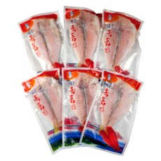 [재주문율 1위] 제주 참옥돔, 1박스, 230g이상 3마리(대)