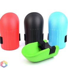 4보급창고 스펀지 무릎 보호대 2p 걸레질무릎보호대