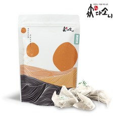 페퍼민트차 페퍼민트 삼각티백 대용량 50개 100개, 1g, 4개, 25개입