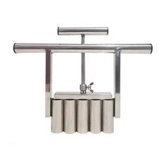 호떡 반죽 분할기 자동 도우 디바이더 포앙기 찐빵 소분기 만두 떡 분배기