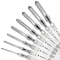 PRO VG-2020 프로헤어 원권 아이롱(사은품증정) 6mm~22mm, 12mm