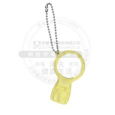 【海夫健康生活館】HEF 輔助開瓶器 (MAX-E0098), 綠色*5, 1個