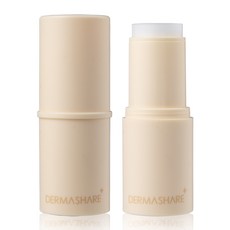 더마쉐어 퍼퓸 밤 로즈 멀티스틱 고체향수 아이보리, 7g, 1개